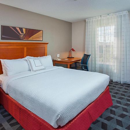 Towneplace Suites Knoxville Cedar Bluff المظهر الخارجي الصورة