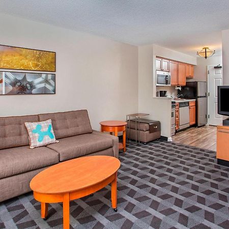 Towneplace Suites Knoxville Cedar Bluff المظهر الخارجي الصورة