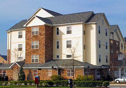 Towneplace Suites Knoxville Cedar Bluff المظهر الخارجي الصورة