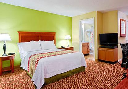 Towneplace Suites Knoxville Cedar Bluff الغرفة الصورة
