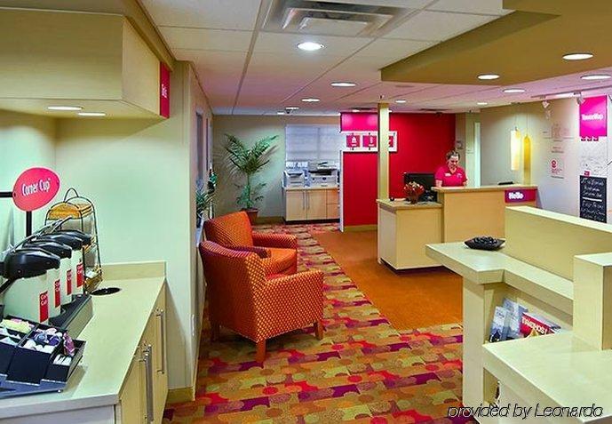 Towneplace Suites Knoxville Cedar Bluff المظهر الخارجي الصورة