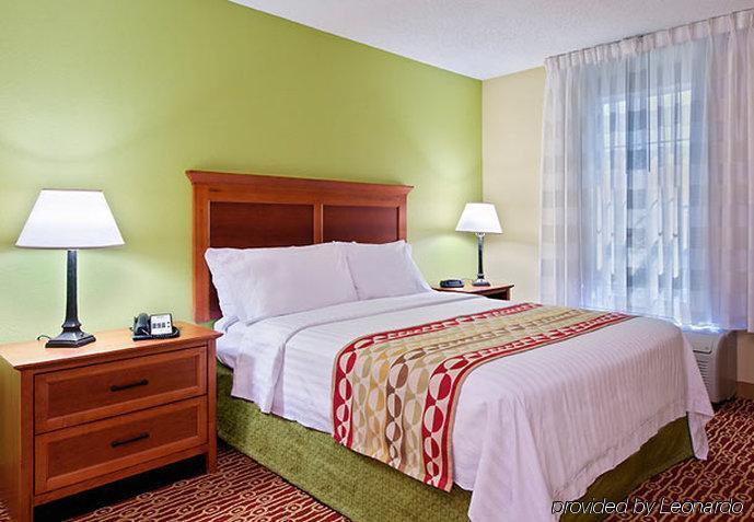 Towneplace Suites Knoxville Cedar Bluff المظهر الخارجي الصورة