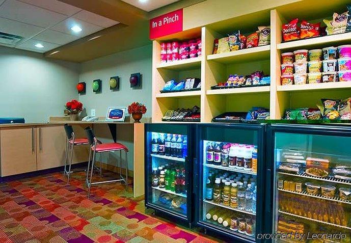 Towneplace Suites Knoxville Cedar Bluff المظهر الخارجي الصورة