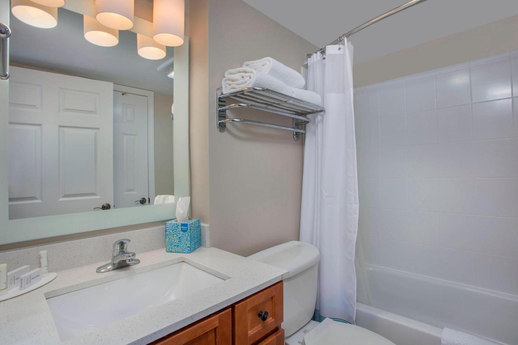 Towneplace Suites Knoxville Cedar Bluff المظهر الخارجي الصورة