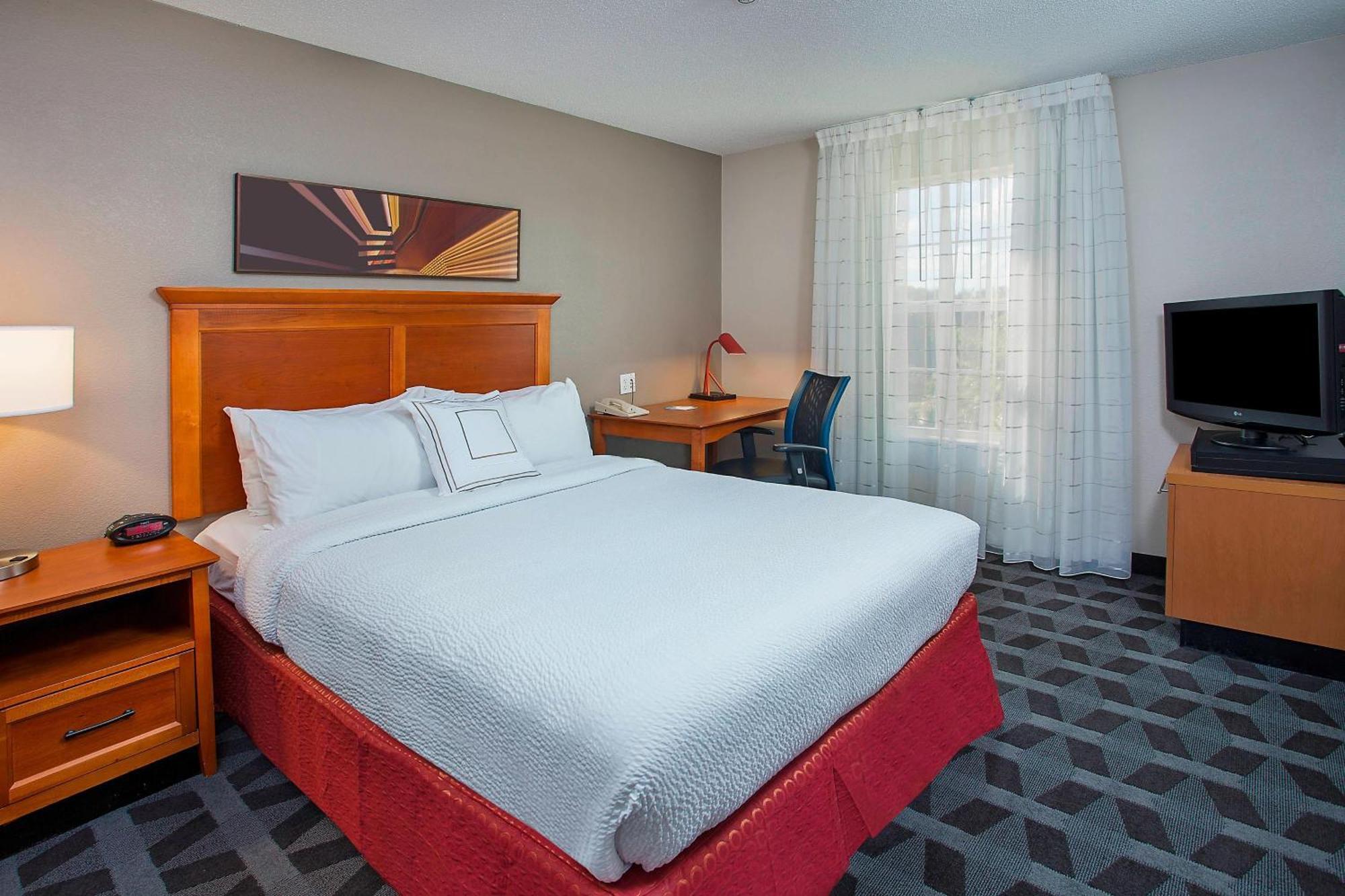 Towneplace Suites Knoxville Cedar Bluff المظهر الخارجي الصورة