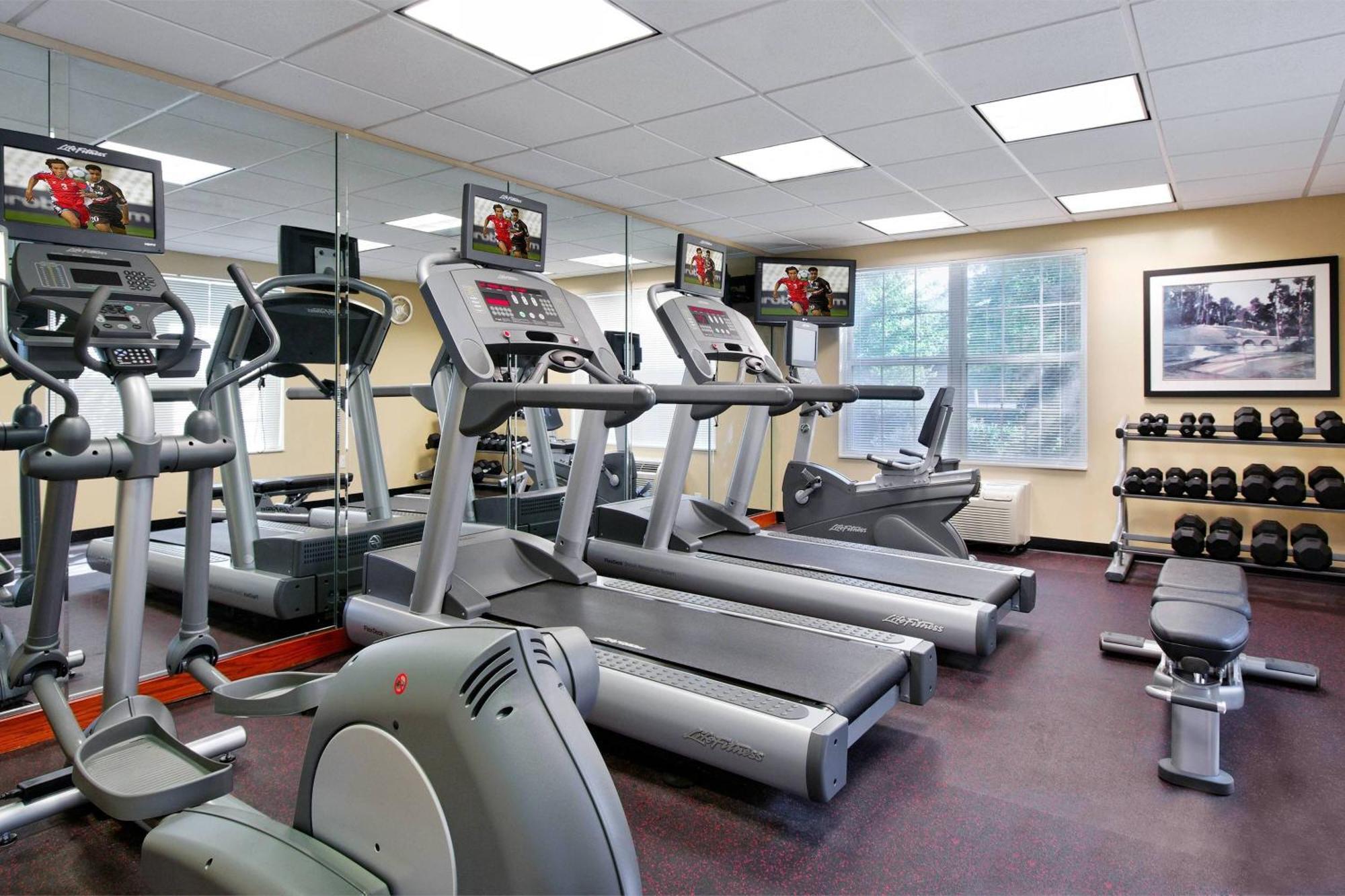 Towneplace Suites Knoxville Cedar Bluff المظهر الخارجي الصورة