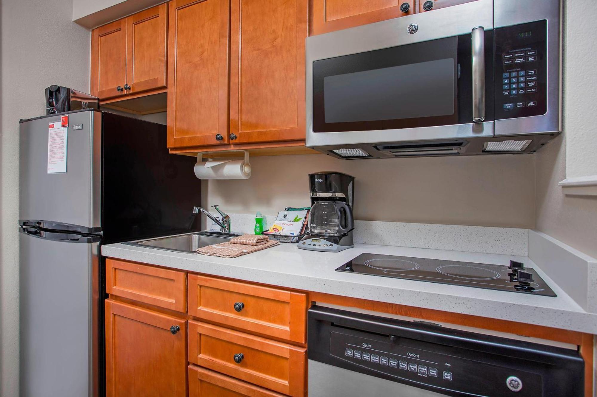 Towneplace Suites Knoxville Cedar Bluff المظهر الخارجي الصورة