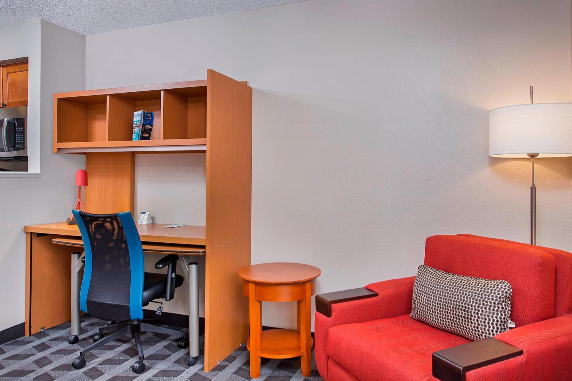 Towneplace Suites Knoxville Cedar Bluff المظهر الخارجي الصورة