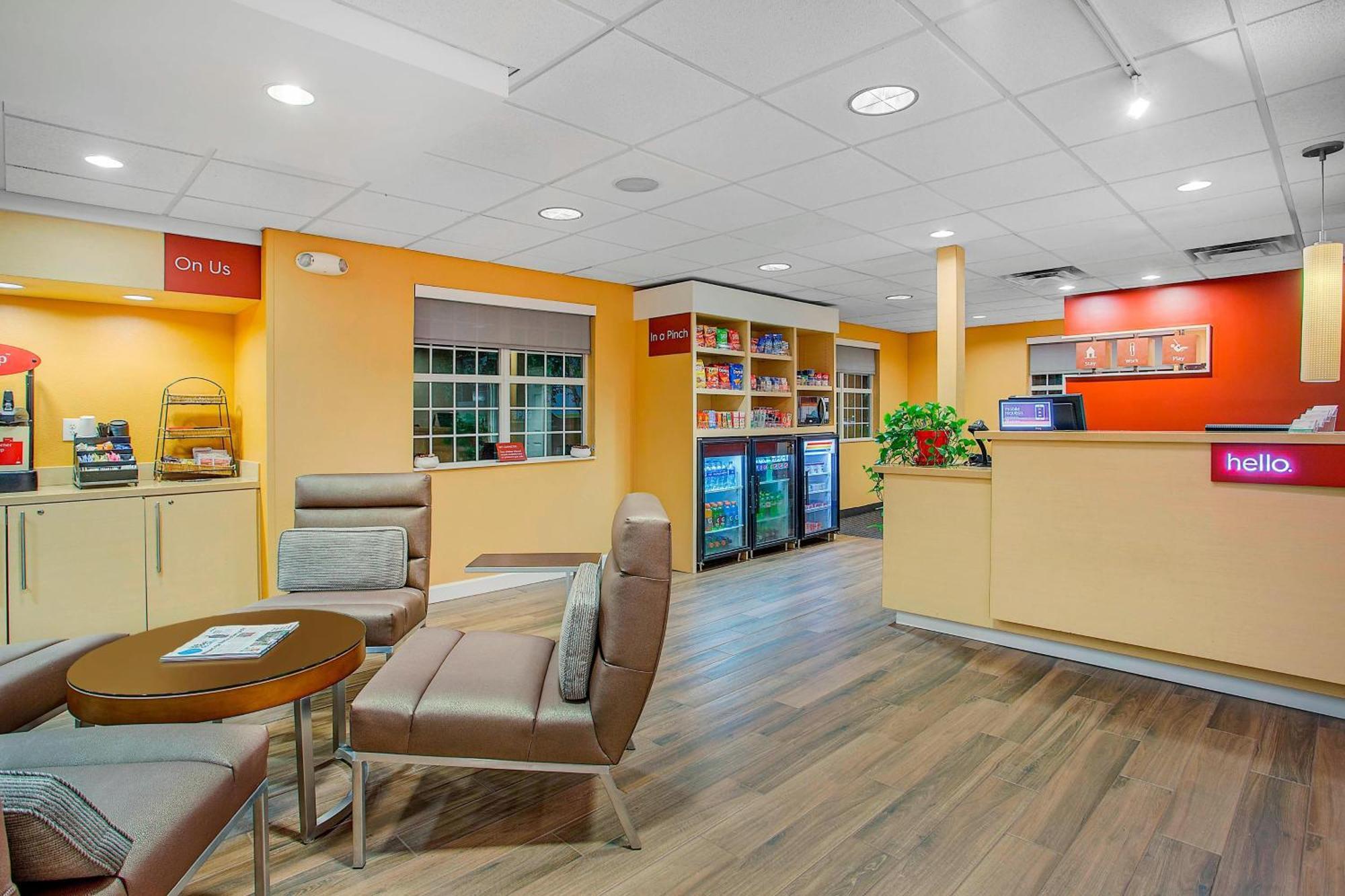 Towneplace Suites Knoxville Cedar Bluff المظهر الخارجي الصورة