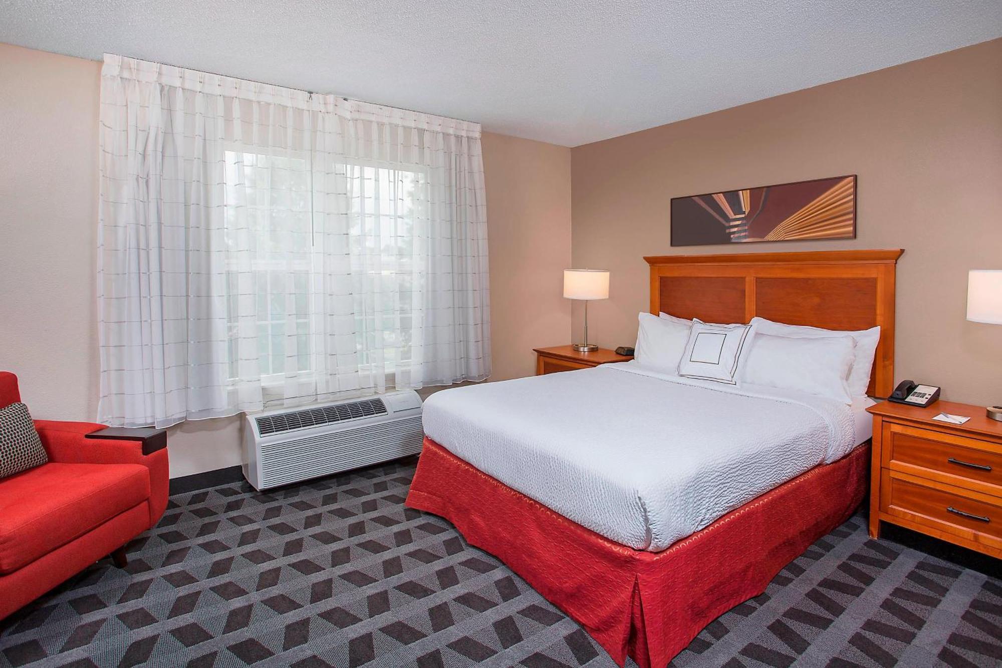 Towneplace Suites Knoxville Cedar Bluff المظهر الخارجي الصورة