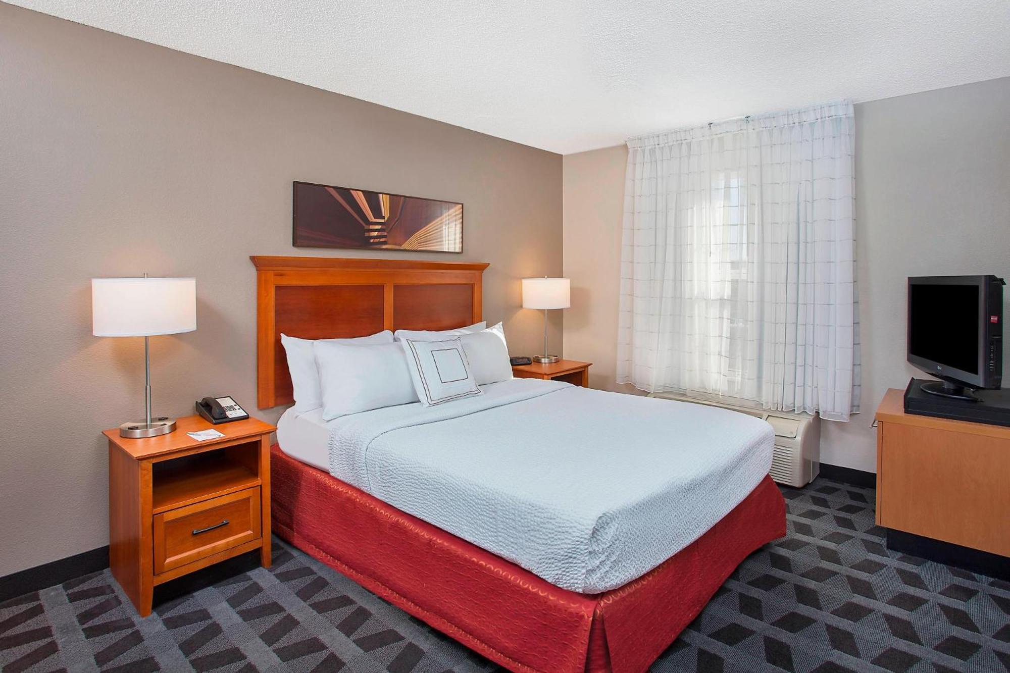 Towneplace Suites Knoxville Cedar Bluff المظهر الخارجي الصورة