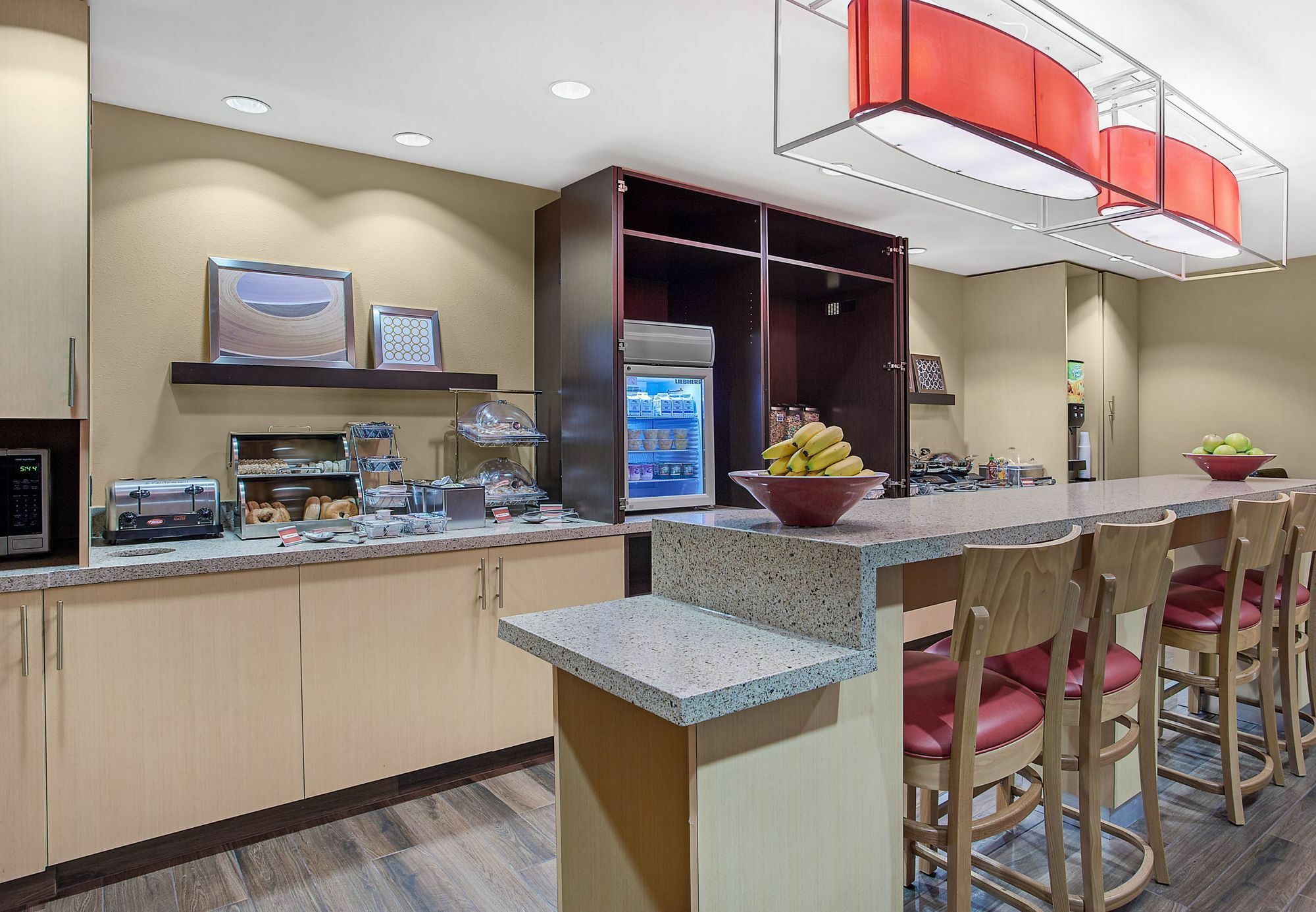 Towneplace Suites Knoxville Cedar Bluff المظهر الخارجي الصورة