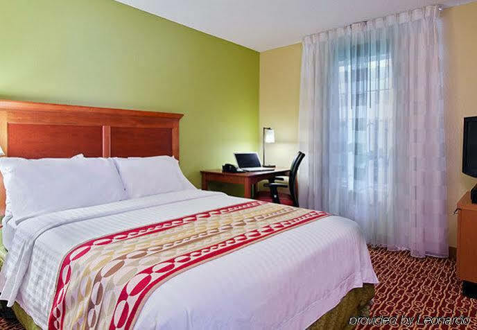Towneplace Suites Knoxville Cedar Bluff المظهر الخارجي الصورة