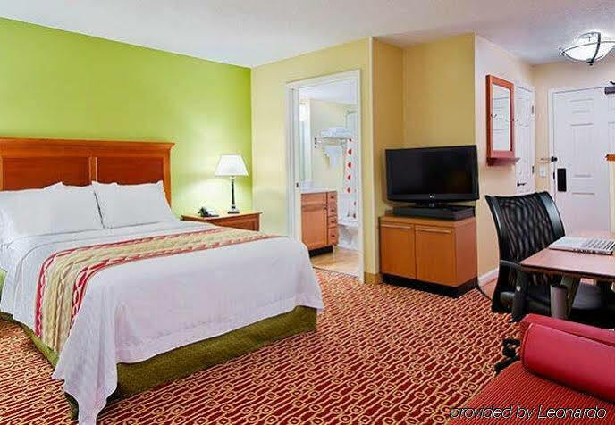 Towneplace Suites Knoxville Cedar Bluff المظهر الخارجي الصورة