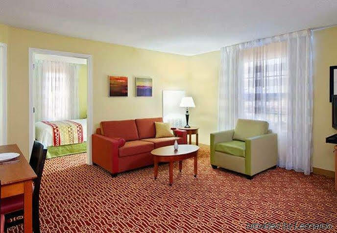 Towneplace Suites Knoxville Cedar Bluff المظهر الخارجي الصورة