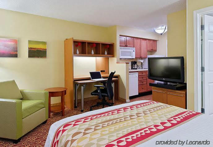Towneplace Suites Knoxville Cedar Bluff المظهر الخارجي الصورة