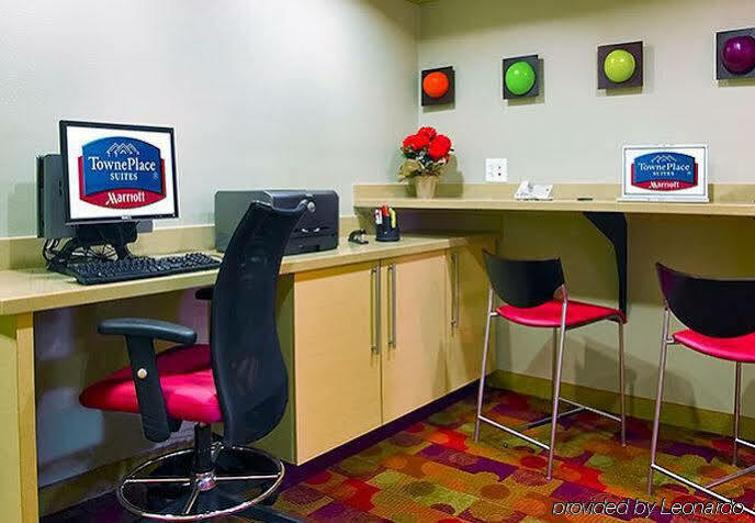 Towneplace Suites Knoxville Cedar Bluff المظهر الخارجي الصورة